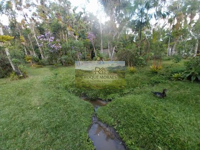 #1 - Chácara para Venda em São Paulo - SP