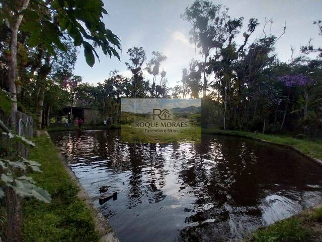 #1 - Chácara para Venda em São Paulo - SP