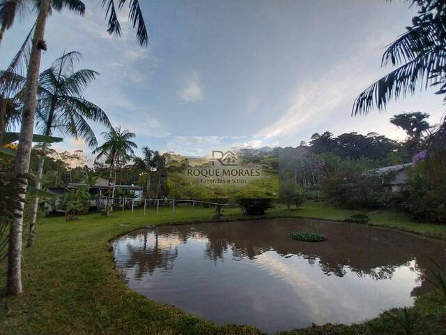 #1 - Chácara para Venda em São Paulo - SP