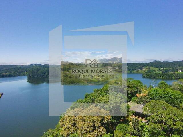 #4 - Chácara para Venda em São Paulo - SP