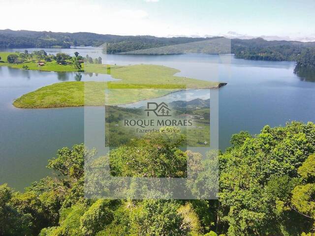 #4 - Chácara para Venda em São Paulo - SP