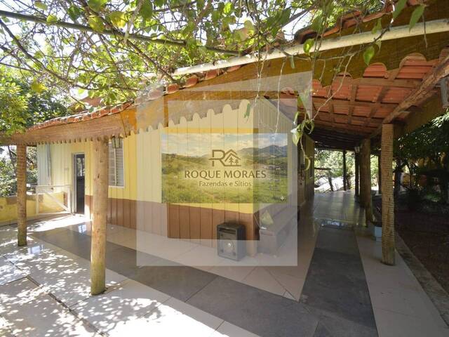 #4 - Chácara para Venda em São Paulo - SP