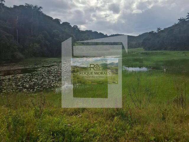 #6 - Chácara para Venda em São Paulo - SP