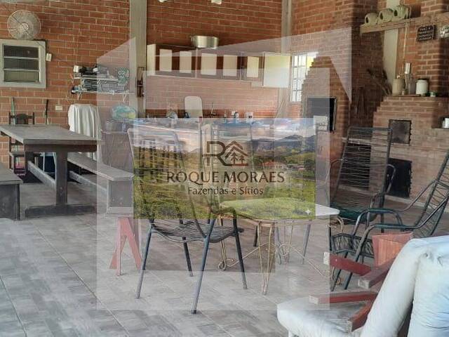 #6 - Chácara para Venda em São Paulo - SP