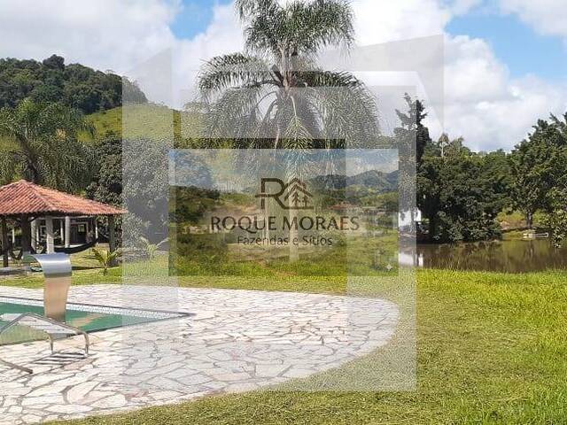 #6 - Chácara para Venda em São Paulo - SP