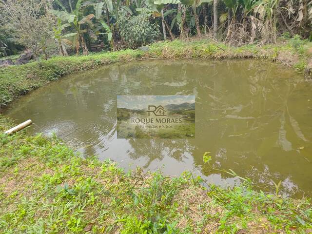 #11 - Chácara para Venda em São Paulo - SP