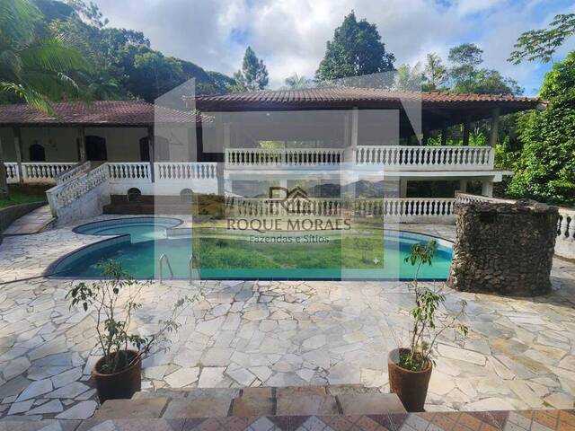 #38 - Sítio para Venda em São Paulo - SP