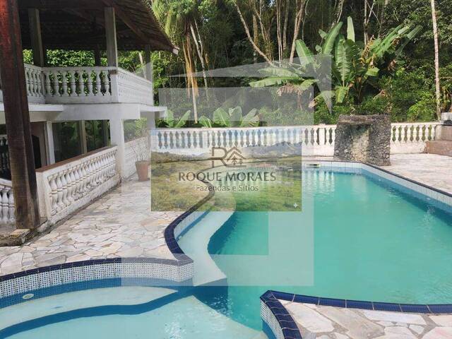 #38 - Sítio para Venda em São Paulo - SP