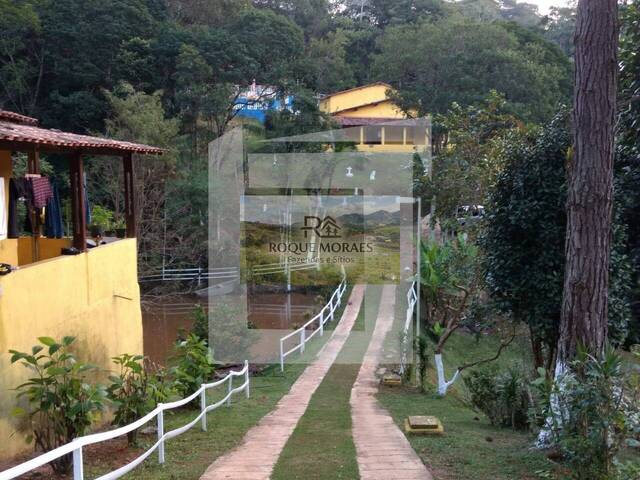 #39 - Chácara para Venda em São Paulo - SP