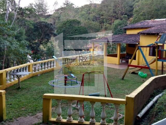 #39 - Chácara para Venda em São Paulo - SP