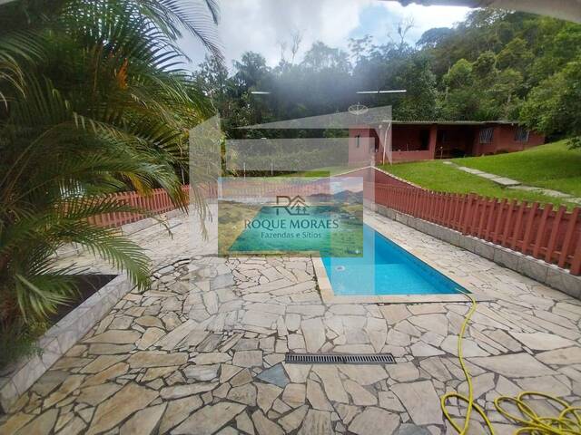 #42 - Chácara para Venda em São Paulo - SP