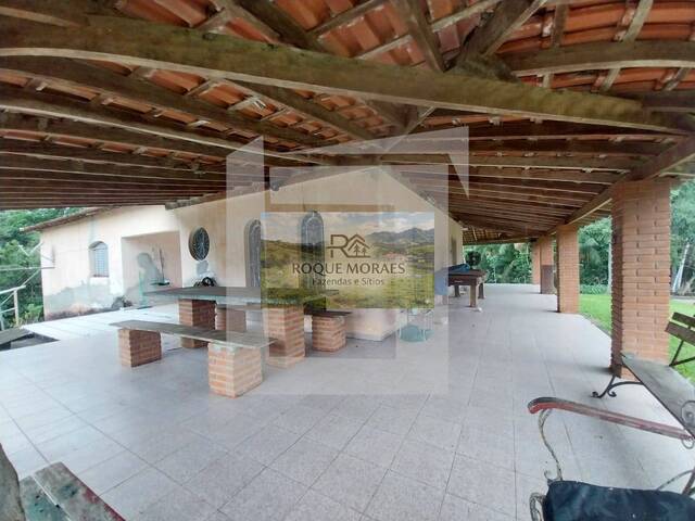 #44 - Sítio para Venda em São Paulo - SP