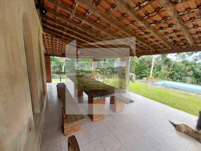 #44 - Sítio para Venda em São Paulo - SP