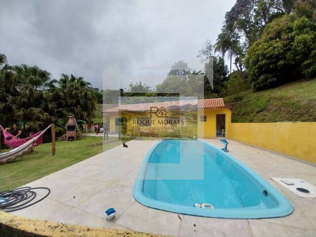 #45 - Chácara para Venda em São Paulo - SP