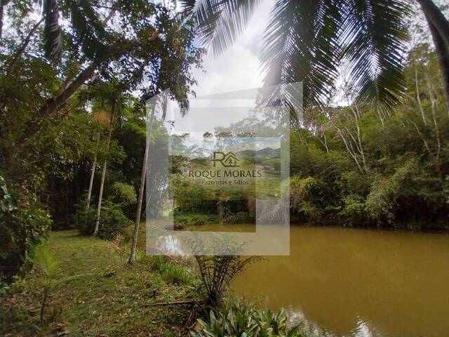 #45 - Chácara para Venda em São Paulo - SP