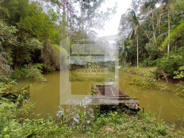 #45 - Chácara para Venda em São Paulo - SP