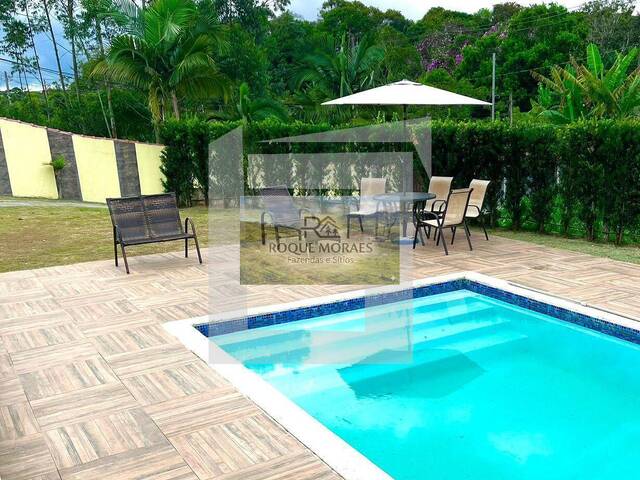 #47 - Chácara para Venda em São Paulo - SP