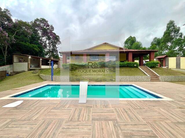 #47 - Chácara para Venda em São Paulo - SP