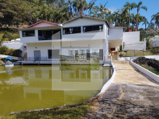 #50 - Sítio para Venda em São Paulo - SP