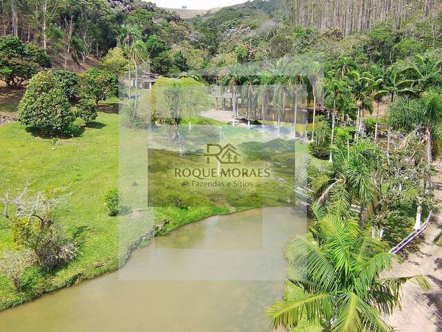 #52 - Sítio para Venda em São Paulo - SP