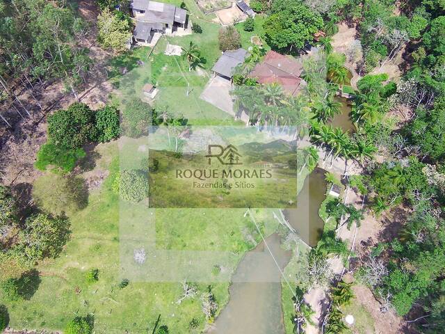 #52 - Sítio para Venda em São Paulo - SP