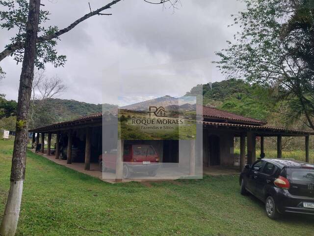 #56 - Chácara para Venda em São Paulo - SP
