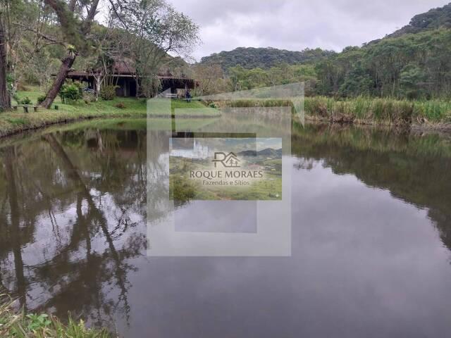 #56 - Chácara para Venda em São Paulo - SP