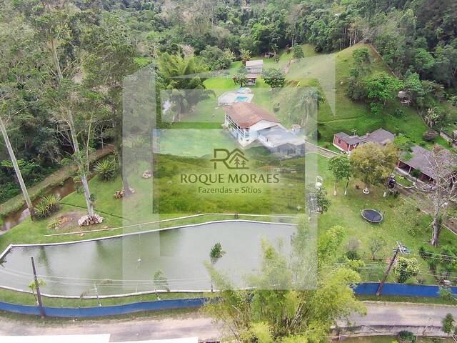 #57 - Chácara para Venda em São Paulo - SP