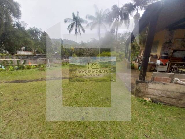 #58 - Chácara para Venda em São Paulo - SP