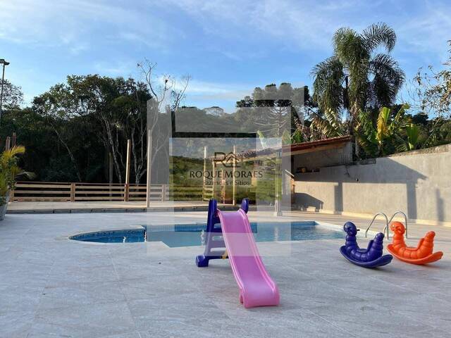 #60 - Chácara para Venda em São Paulo - SP