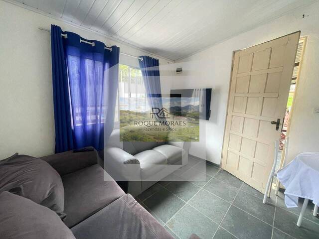 #60 - Chácara para Venda em São Paulo - SP