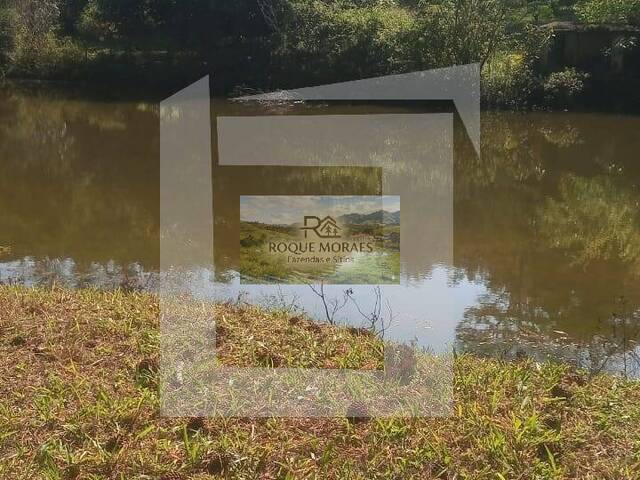 #63 - Sítio para Venda em São Paulo - SP