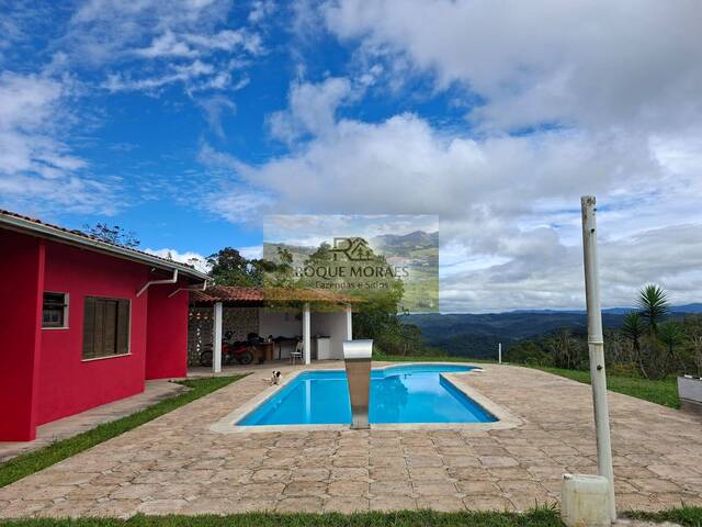 #67 - Chácara para Venda em São Paulo - SP