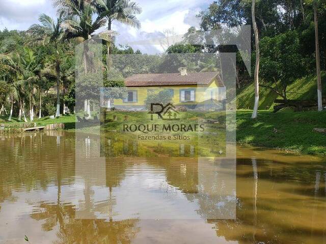 #68 - Chácara para Venda em São Paulo - SP