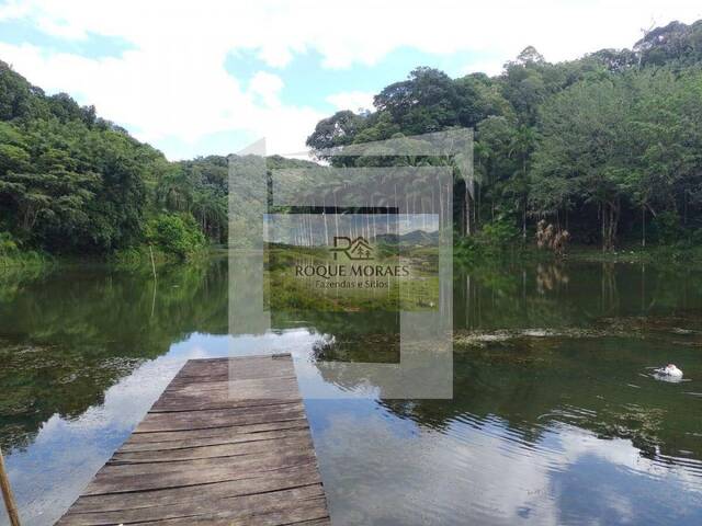 #77 - Sítio para Venda em São Paulo - SP
