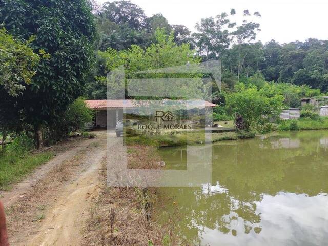 #77 - Sítio para Venda em São Paulo - SP