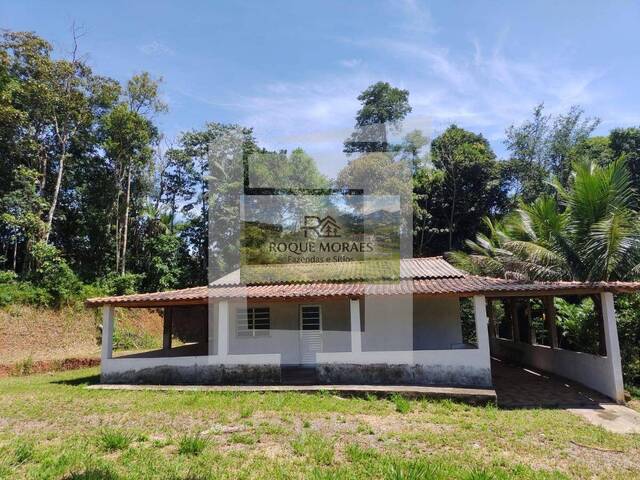 #83 - Sítio para Venda em São Paulo - SP