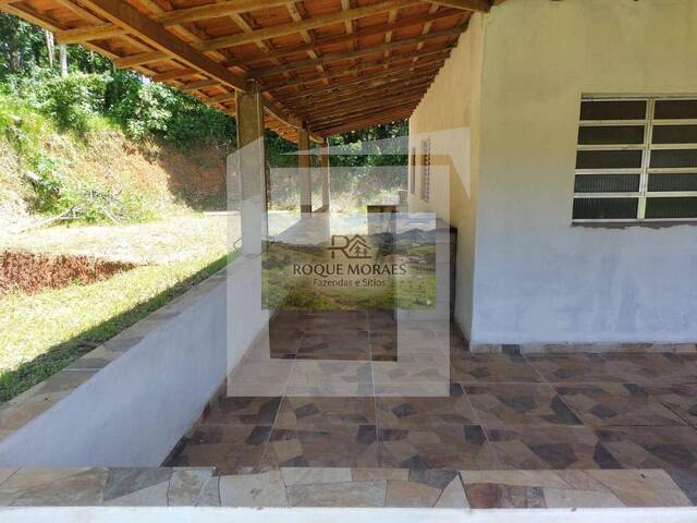 #83 - Sítio para Venda em São Paulo - SP