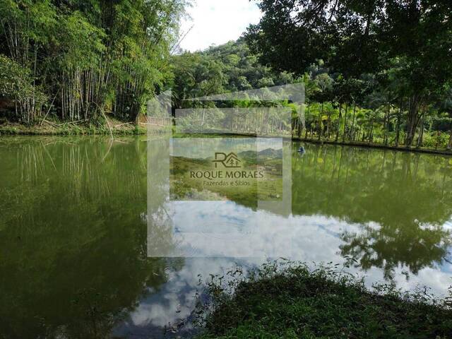 #84 - Sítio para Venda em São Paulo - SP