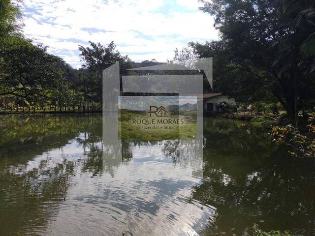 #84 - Sítio para Venda em São Paulo - SP