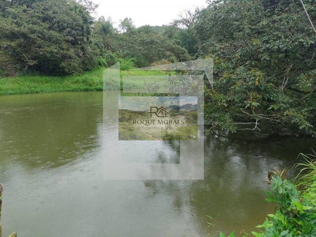 #85 - Sítio para Venda em São Paulo - SP