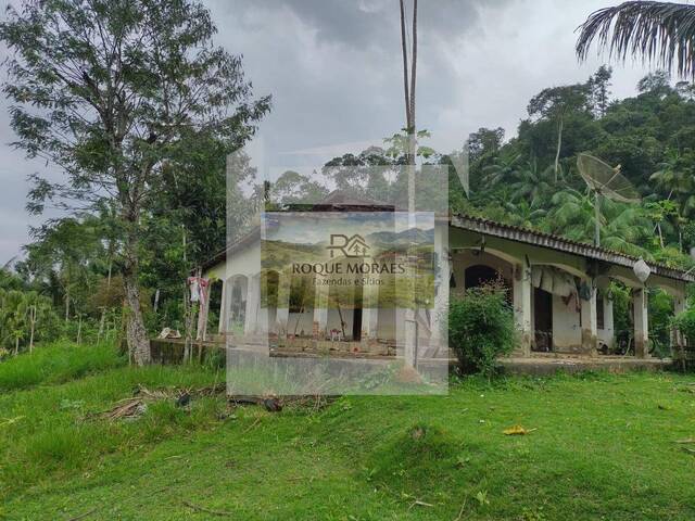 #85 - Sítio para Venda em São Paulo - SP