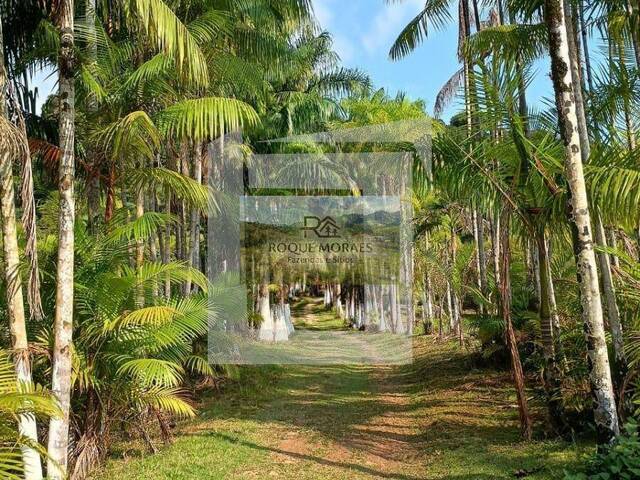 #86 - Sítio para Venda em São Paulo - SP