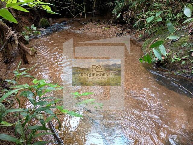 #89 - Sítio para Venda em São Paulo - SP