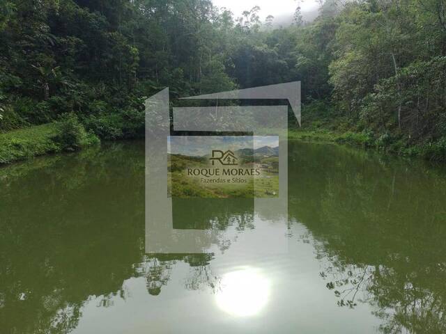 #90 - Sítio para Venda em São Paulo - SP