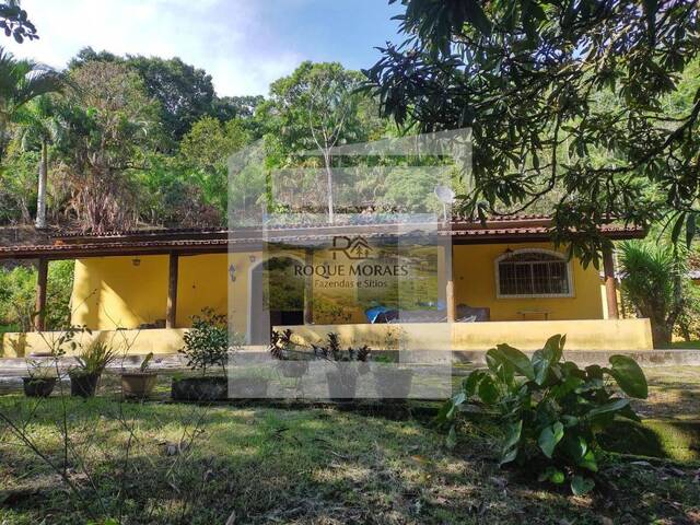 #91 - Sítio para Venda em São Paulo - SP