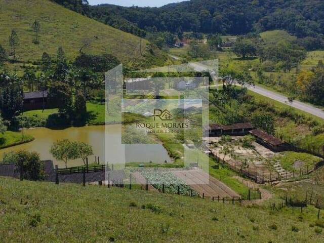 #93 - Sítio para Venda em São Paulo - SP