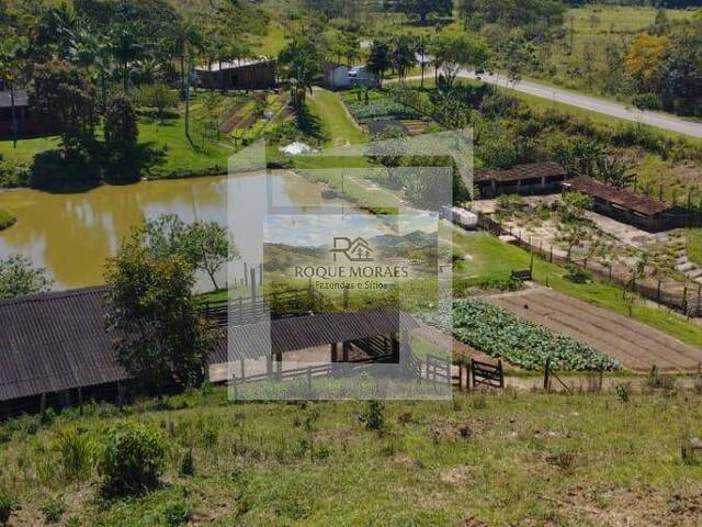 #93 - Sítio para Venda em São Paulo - SP