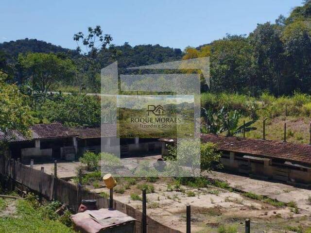 #93 - Sítio para Venda em São Paulo - SP