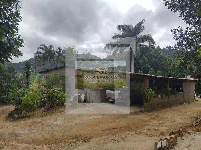 #94 - Sítio para Venda em São Paulo - SP